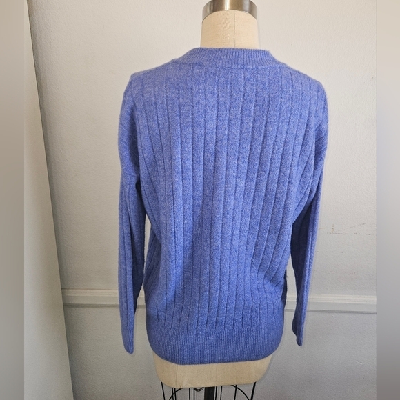 Madewell | Merino Wool Alpaca Blend, size XXS - Picture 7 of 12